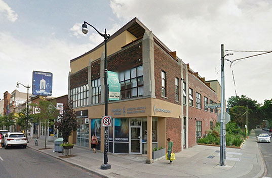 Medland Lofts