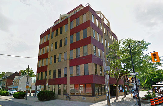 St. Johns Lofts