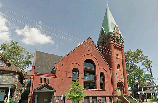 Victoria Lofts